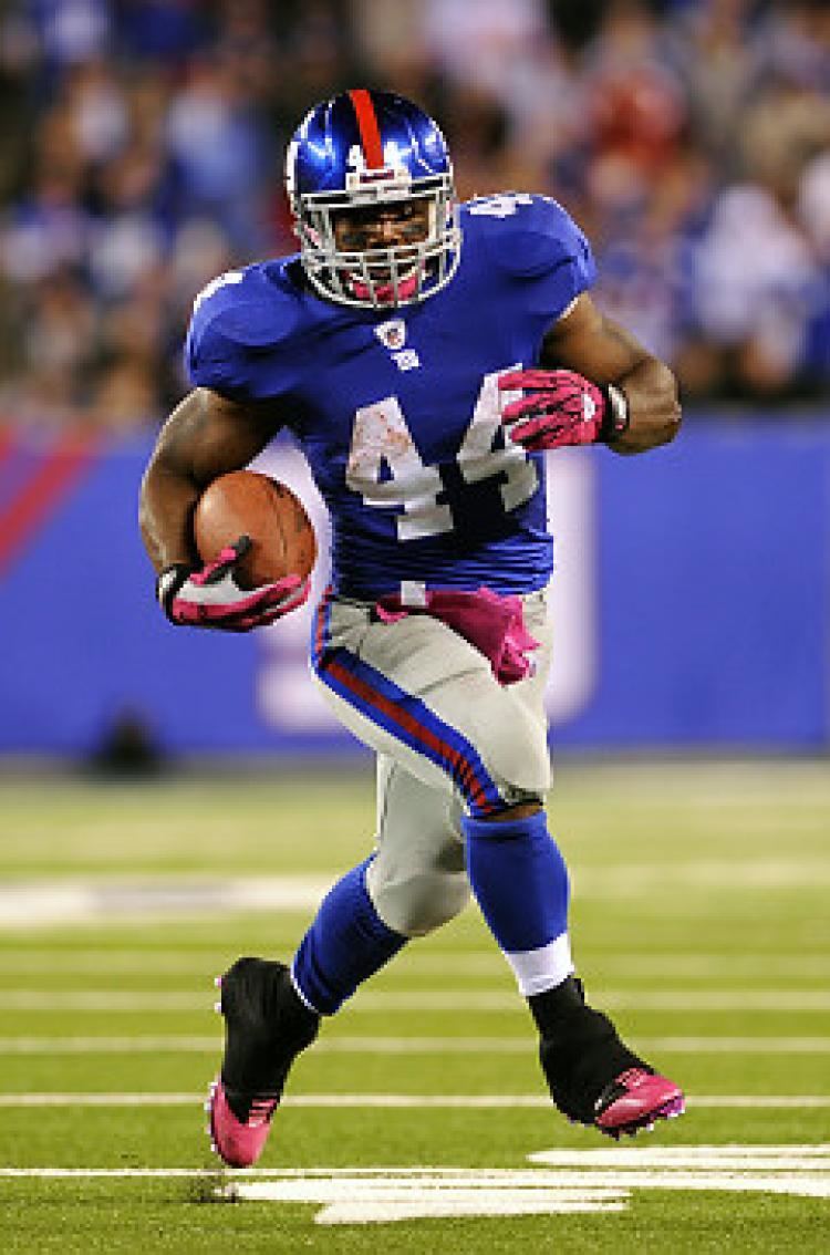 Ahmad Bradshaw Bradshaw just keeps on going for Giants NY Daily News