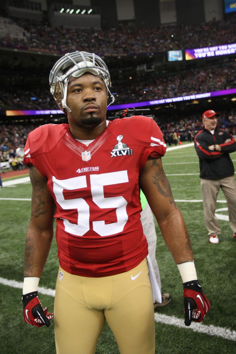 Ahmad Brooks Ahmad Brooks May Face Charges After Allegedly Assaulting