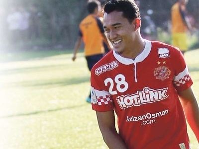 Ahmad Fakri Saarani Kelantan Intai Ahmad Fakri KelateNet