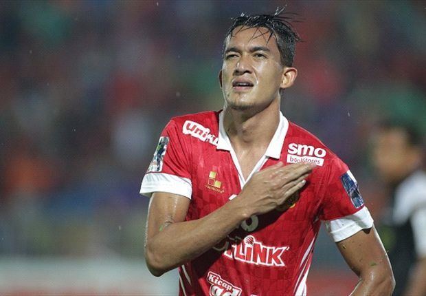 Ahmad Fakri Saarani Fakri adds fuel to Kelantan salary issue on Instagram