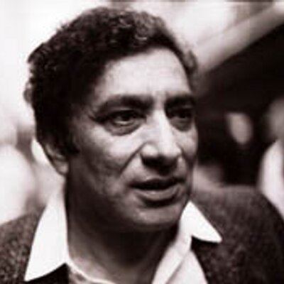 Ahmad Faraz Ahmad Faraz FarazThePoet Twitter