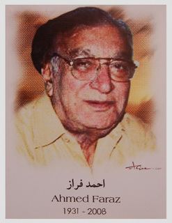 Ahmad Faraz Ahmed Faraz Find My Hero