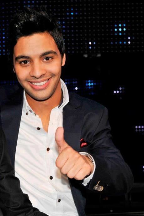 Ahmad Gamal (singer) List of Arabic Singers from the Middle East Listen