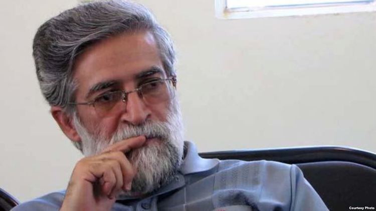 Ahmad Ghabel Prominent Iranian Religious Scholar And Dissident Ahmad Ghabel Dies