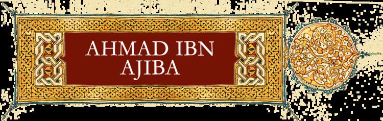Ahmad ibn Ajiba Ahmad Ibn Ajiba Books Fons Vitae Publishing