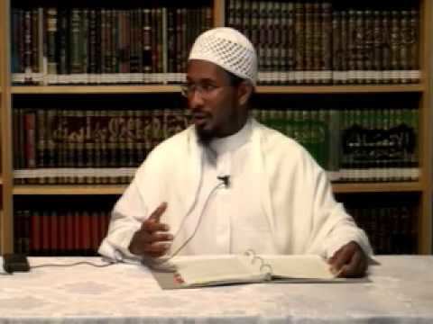 Ahmad ibn Hanbal Imam Ahmad ibn Hanbal 1 Sh Kamal elMekki YouTube