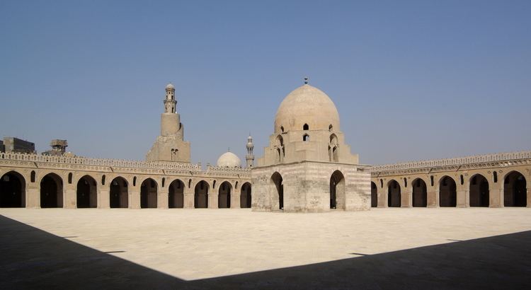 Ahmad ibn Tulun Mosque of Ibn Tulun Wikipedia