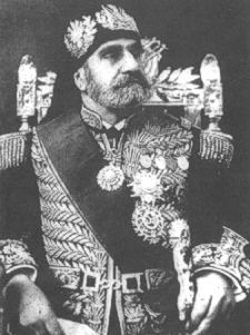 Ahmad II of Tunis