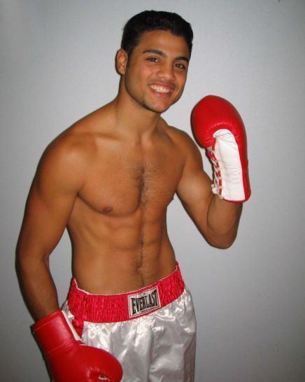 Ahmad Kaddour wwwbmboxingdkuplwebsitekimpoulsen707AhmedK