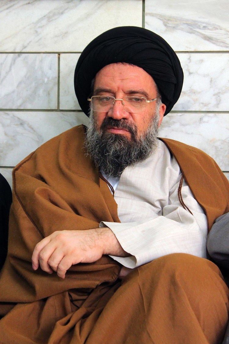 Ahmad Khatami Ahmad Khatami Wikipedia