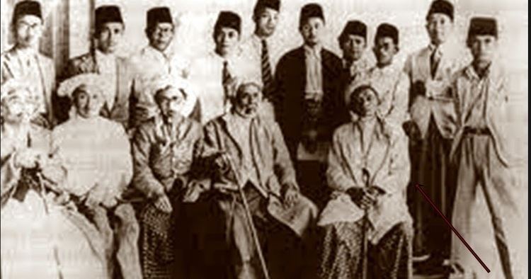 Ahmad Khatib Syeikh Ahmad Khatib AlMinangkabawi Ulama Nusantara yang Jadi Imam