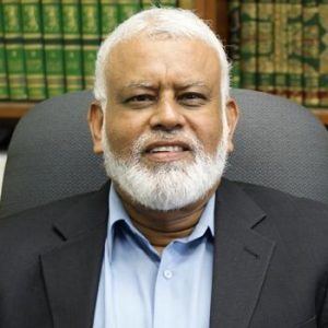 Ahmad Kutty Sheikh Ahmad Kutty About Islam