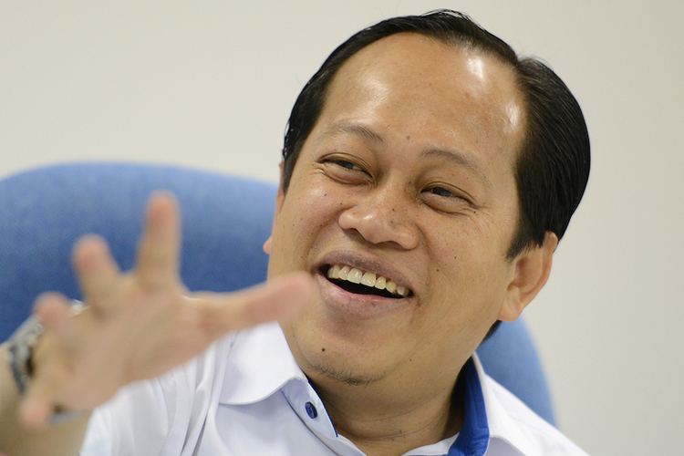 Ahmad Maslan Malaysians reassure Ahmad Maslan they would hate him even if there