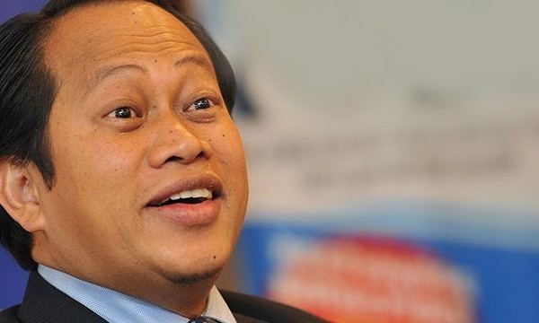 Ahmad Maslan These Are The Darndest Things We Heard Msian Leaders Say In 2016