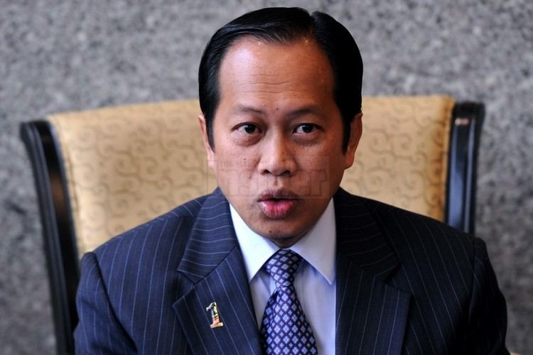 Ahmad Maslan Top 12 Malaysia Expert Commentary About The Mr Bean Ahmad Maslan 3