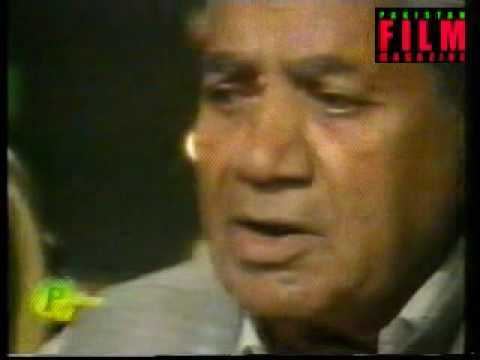 Ahmad Rahi Ahmad Rahi The legendry film poet from Pakistan YouTube