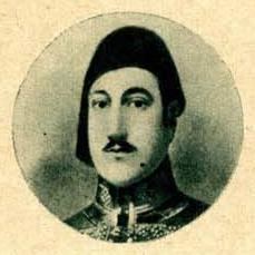 Ahmad Rifaat Pasha