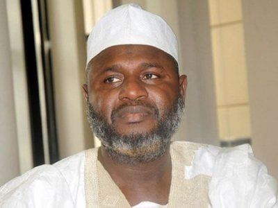 Ahmad Sani Yerima I39m giving out my 16yearold daughter in marriage this