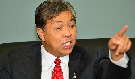 Ahmad Zahid Hamidi 13 AttentionGrabbing Quotes From Dato39 Seri Ahmad Zahid