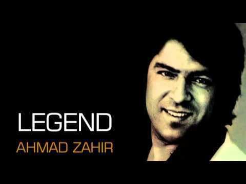 Ahmad Zahir Ahmad Zahir The Ultimate Golden Collection YouTube