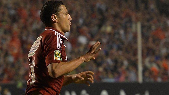 Ahmed Abd El-Zaher Egyptian footballer Ahmed Abdel Zaher suspended for pro