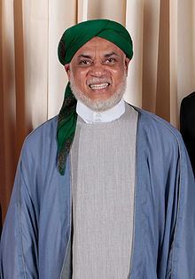 Ahmed Abdallah Mohamed Sambi httpsuploadwikimediaorgwikipediacommonsthu