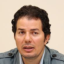 Ahmed Abdel Samad httpsuploadwikimediaorgwikipediacommonsthu