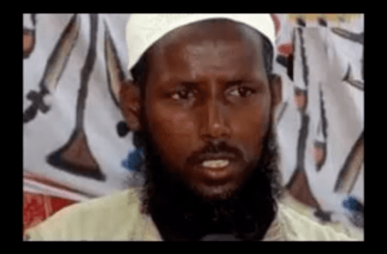 Ahmed Abdi Godane somaliapng