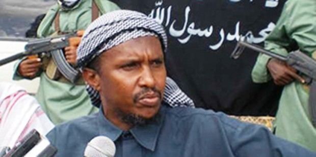 Ahmed Abdi Godane TERRORISTS GO BOOM Airstrikes Kill AlShabaab Leader