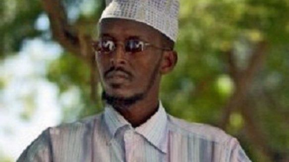 Ahmed Abdi Godane Somali terror leader targeted in US strike Toronto Star