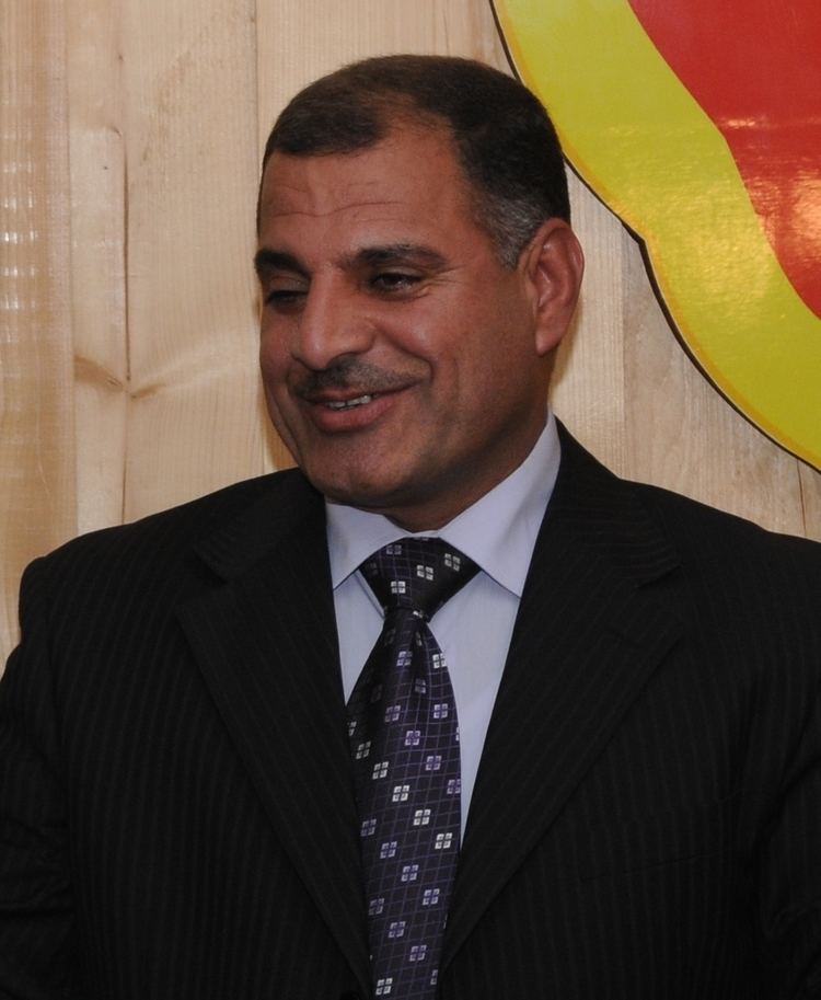 Ahmed Abdullah al-Jubouri Ahmed Abdullah alJubouri Wikipedia