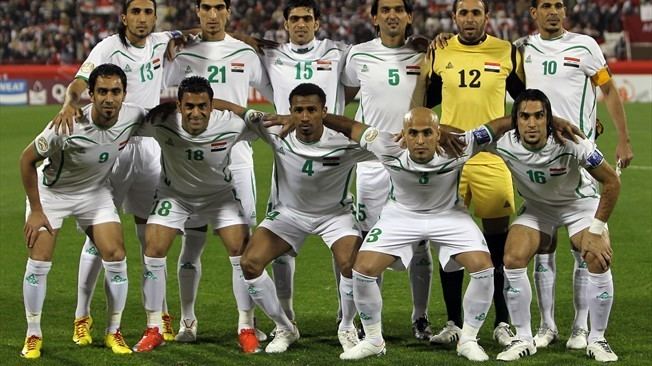 Ahmed Abid Ali FIFA Tournaments Players Coaches AHMED ABID ALI