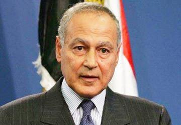 Ahmed Aboul Gheit Arab League chief will not seek second term report