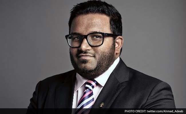 Ahmed Adeeb vicepresidentahmedadeeb650x40071445673239jpg