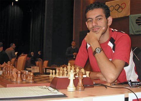 Ahmed Adly Ahmed Adly es el Campen de Egipto 2009 Noticias de ajedrez