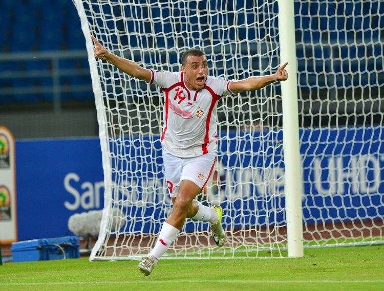 Ahmed Akaichi Tunisia DRC advance to quarterfinals after draw eNCA