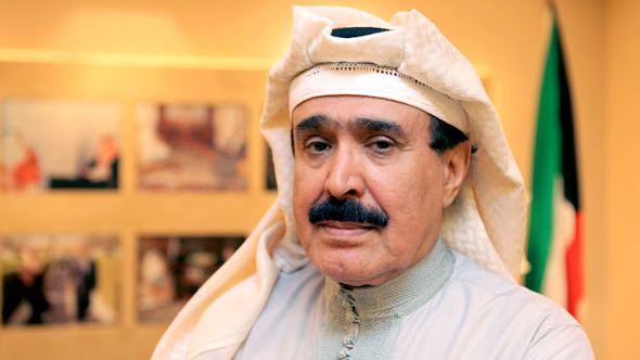 Ahmed Al-Jarallah Ahmed AlJarallah Media Freedom Arab Spring Kuwaits Problems
