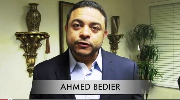 Ahmed Bedier Ahmed Bedier Muslim Brother Organizes Florida Muslim Capitol Day
