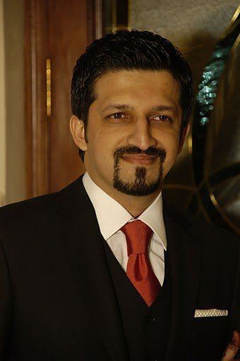 Ahmed Bilal Ahmed Bilal Business Consultant and Entrepreneur