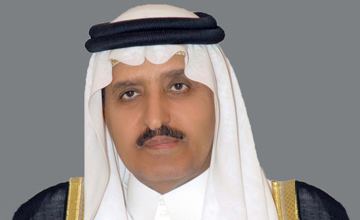 Ahmed bin Abdulaziz Al Saud Ahmed Bin Abdulaziz Al Saud