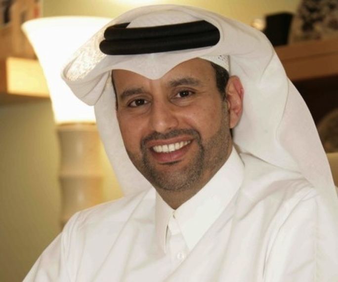 Ahmed bin Jassim Al Thani Qatari royal Ahmed bin Jassim Al Thani sets up Malta aviation broker