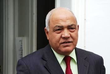 Ahmed Brahim (Tunisian politician) Brahim tire sa rvrence