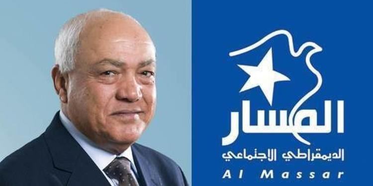 Ahmed Brahim (Tunisian politician) Tunisie AlMassar en congrs Ahmed Brahim confirme ne pas tre