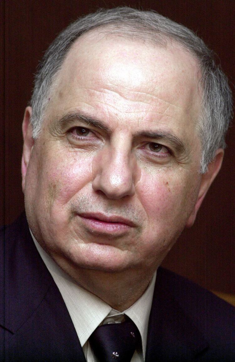 Ahmed Chalabi Chalabi key lobbyist for 2003 US invasion of Iraq dies