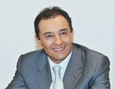 Ahmed Chami Maroc Ahmed Rda Chami pressenti la tte de la CDG