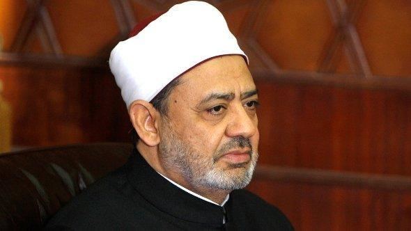 Ahmed el-Tayeb The Demise of Islamic Centres of Moderation