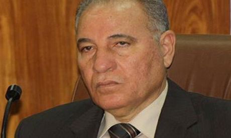 Ahmed El-Zend Complaint against prominent judge Ahmed ElZend referred to judicial