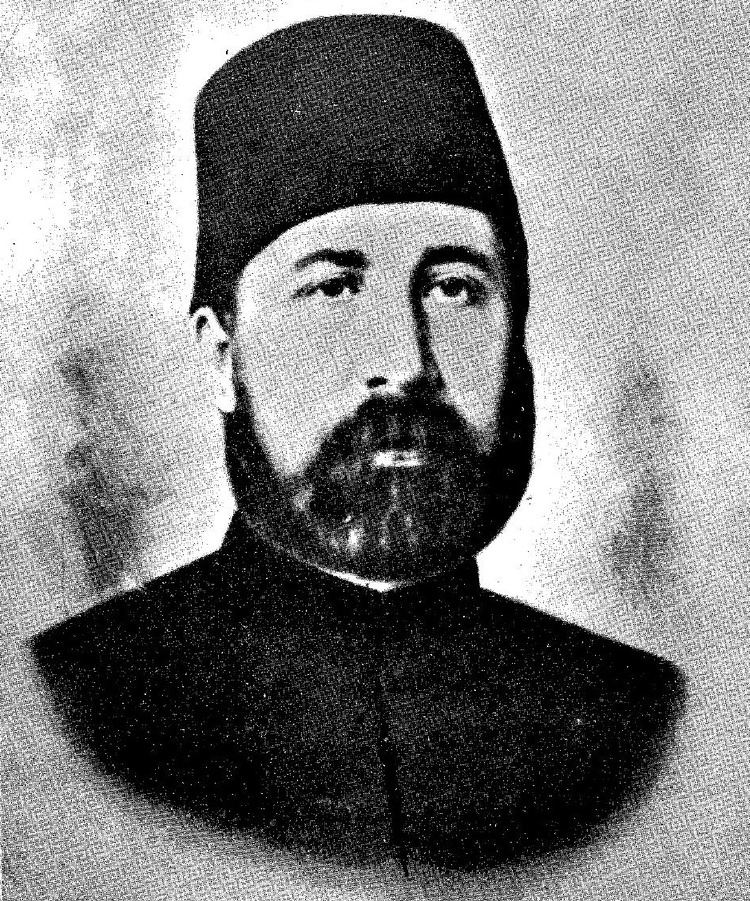Ahmed Esad Pasha FileAhmed Esad Pashajpg Wikimedia Commons