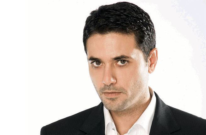 Ahmed Ezz (actor) Ahmed Ezz quotTaking a DNA test would have been a huge
