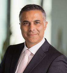Ahmed Fahour Executive profiles Australia Post